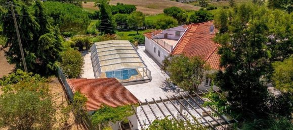 5 Schlafzimmer Schlösser in Moita dos Ferreiros, Portugal, Nr. 224264 5