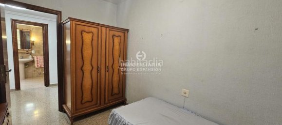 Квартира с 6 спальнями в Аликанте, Испания № 165012 14