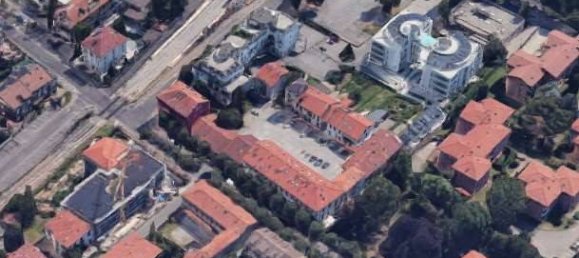 4-salle Appartement à Mariano Comense, Italy No. 297231 11