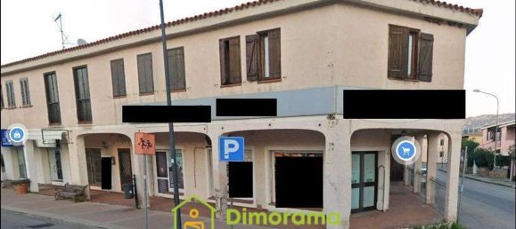 Gewerbliche Immobilie in Arzachena, Italy 153m², Nr. 29700 21
