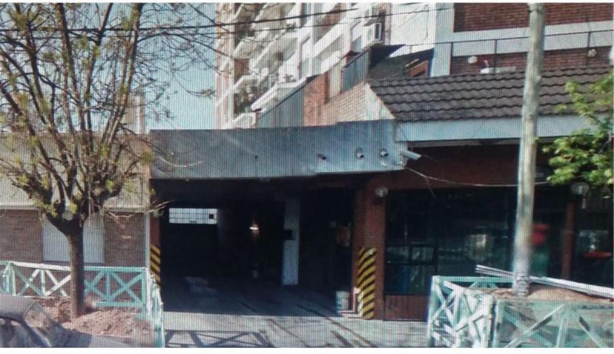 Almacén en Bermúdez, Argentina 10 m² No. 26297