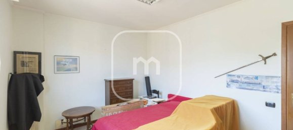 Квартира с 3 спальнями в Фраскати, Италия № 322479 14