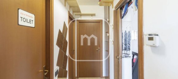 Квартира с 3 спальнями в Фраскати, Италия № 322479 16