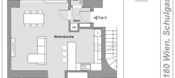 Квартира с 3 комнатами в Веринг, Австрия № 155593 22