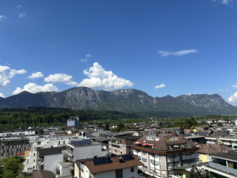 Apartamento de 3 habitaciónes en Worgl, Austria No. 213455