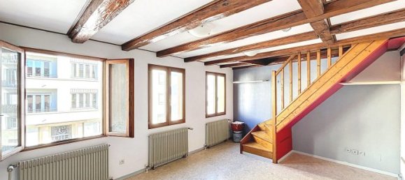 2 bedrooms Duplex in Strasbourg, France No. 39009 5