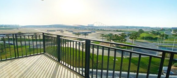 3 Schlafzimmer Wohnung in Yas Island, UAE, Nr. 18856 18