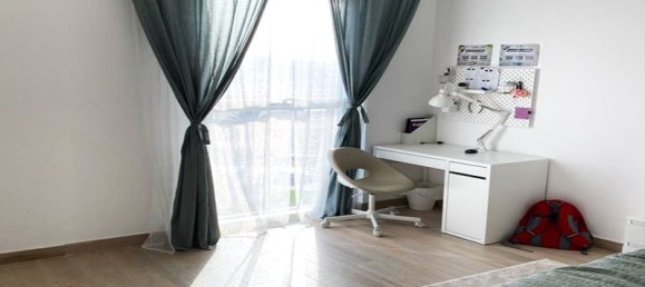 3 Schlafzimmer Wohnung in Yas Island, UAE, Nr. 18856 4