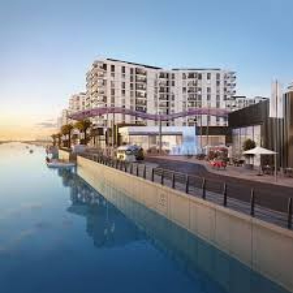 3 Schlafzimmer Wohnung in Yas Island, UAE, Nr. 18856