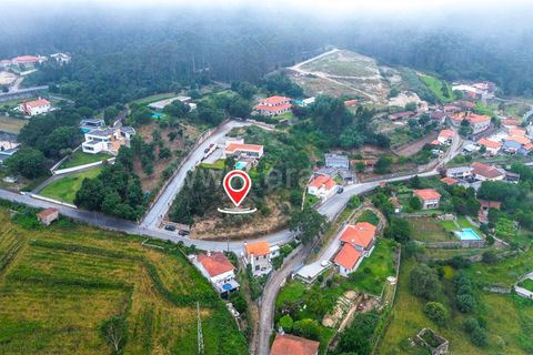  Land in Esposende, Portugal No. 202289