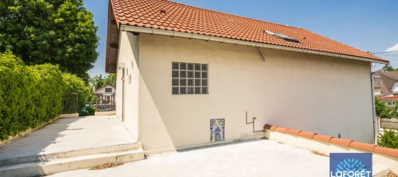 5 bedrooms House in Livry-Gargan, France No. 184747 5