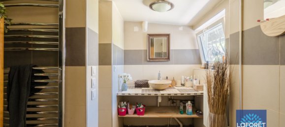 5 bedrooms House in Livry-Gargan, France No. 184747 12