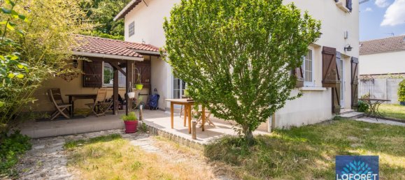 5 bedrooms House in Livry-Gargan, France No. 184747 3