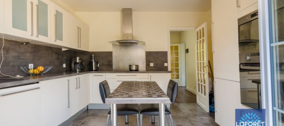 5 bedrooms House in Livry-Gargan, France No. 184747 10