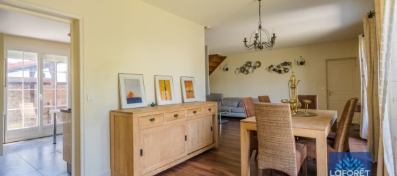 5 bedrooms House in Livry-Gargan, France No. 184747 7