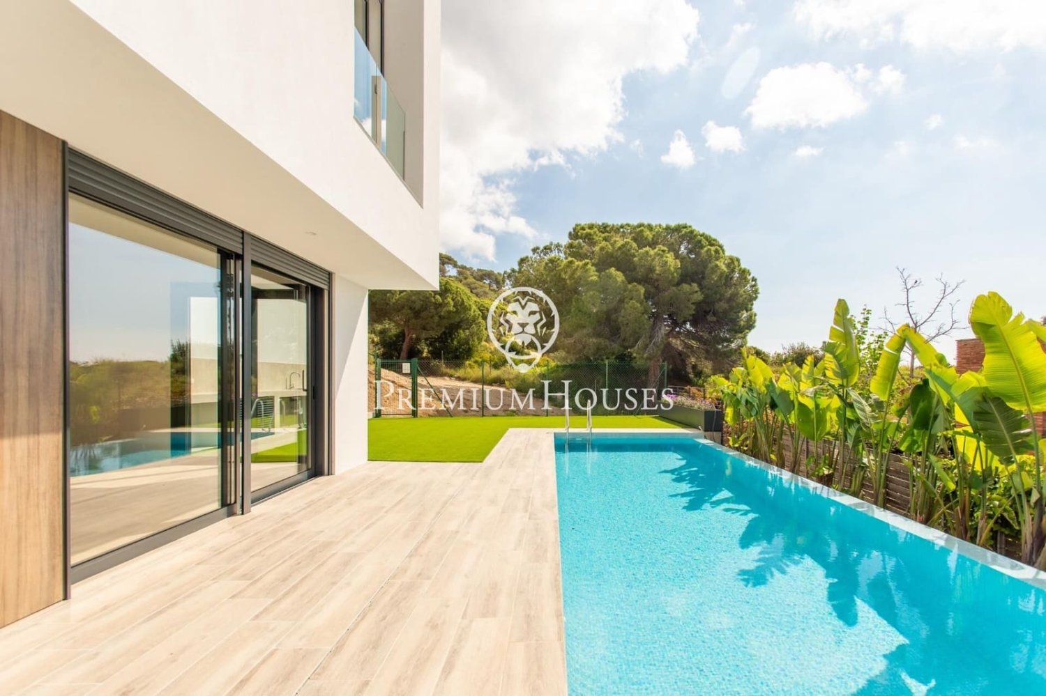 5 chambres Maison à Teia, Spain No. 248017