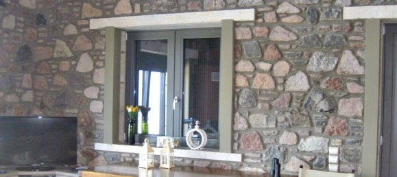3 غرف نوم Property في Lesbos, Greece رقم 6873 2