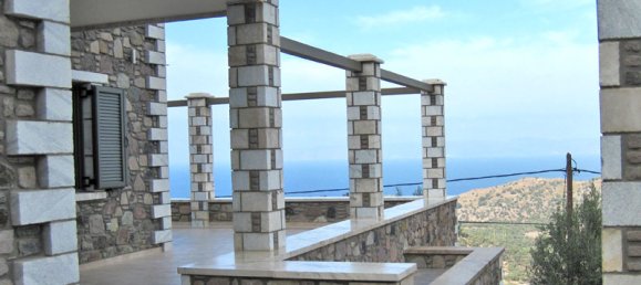 3 غرف نوم Property في Lesbos, Greece رقم 6873 10