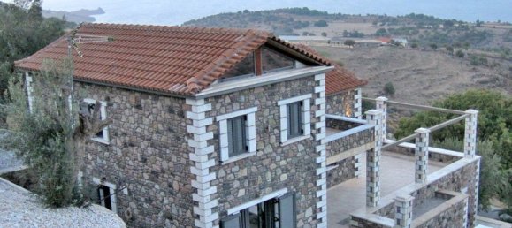 3 غرف نوم Property في Lesbos, Greece رقم 6873 17