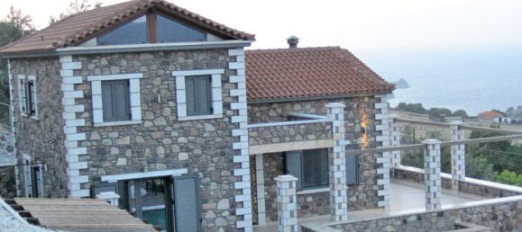 3 غرف نوم Property في Lesbos, Greece رقم 6873 18