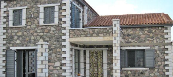 3 غرف نوم Property في Lesbos, Greece رقم 6873 12
