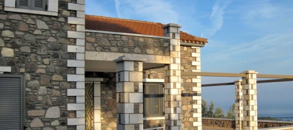 3 غرف نوم Property في Lesbos, Greece رقم 6873 9