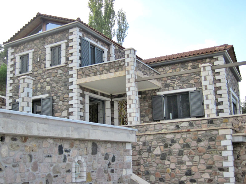 3 غرف نوم Property في Lesbos, Greece رقم 6873