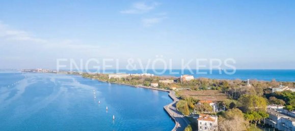 2 غرف نوم شقة في Venice, Italy رقم 138744 8