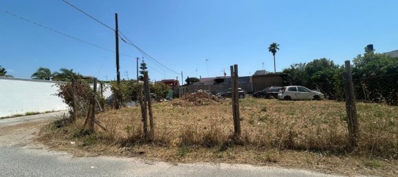 Земельный участок в Неттуно, Италия № 334661 2