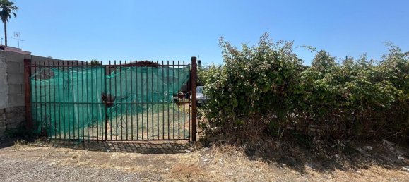 Земельный участок в Неттуно, Италия № 334661 6