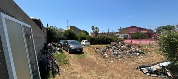 Земельный участок в Неттуно, Италия № 334661 4