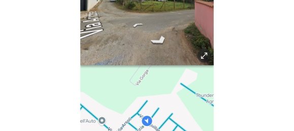 Земельный участок в Неттуно, Италия № 334661 9