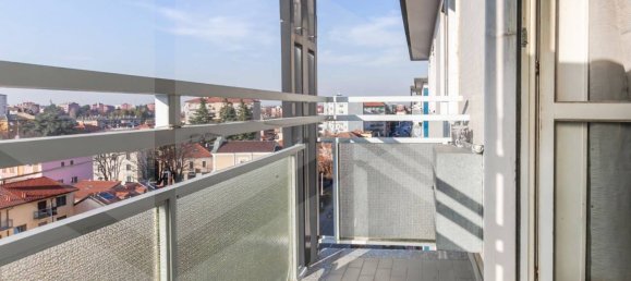 Estúdio em Cusano Milanino, Italy N.º 23969 34