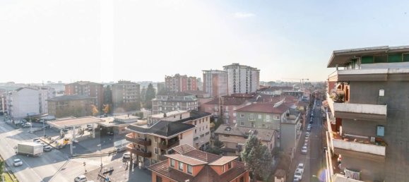 Estúdio em Cusano Milanino, Italy N.º 23969 36