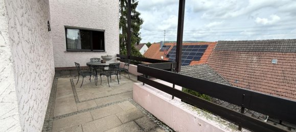 5غرفة تاون هاوس في Tauberbischofsheim, Germany رقم 285757 8