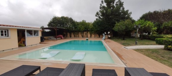 9 bedrooms House in Sintra, Portugal No. 151166 40