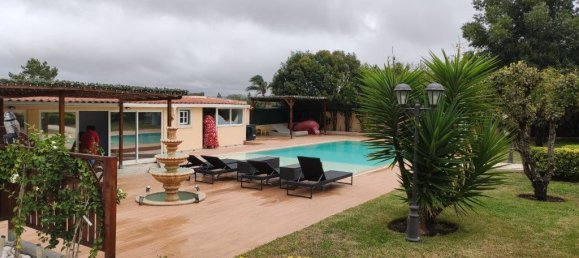 9 bedrooms House in Sintra, Portugal No. 151166 31