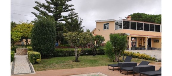 9 bedrooms House in Sintra, Portugal No. 151166 49