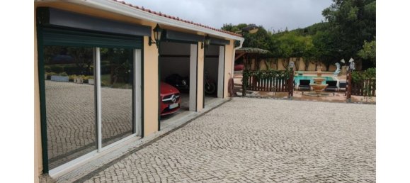 9 bedrooms House in Sintra, Portugal No. 151166 26