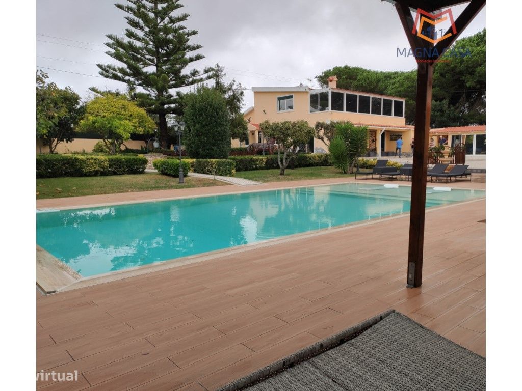 9 bedrooms House in Sintra, Portugal No. 151166