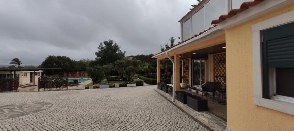 9 bedrooms House in Sintra, Portugal No. 151166 29