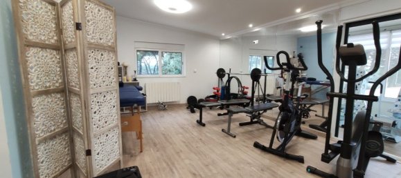 9 bedrooms House in Sintra, Portugal No. 151166 15