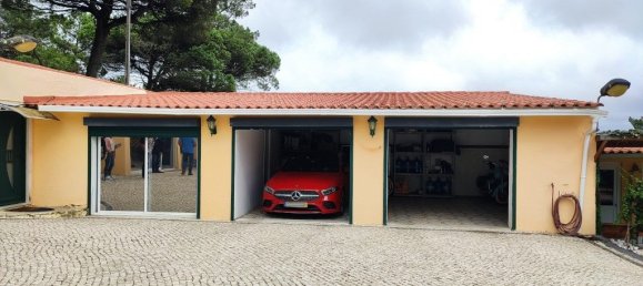 9 bedrooms House in Sintra, Portugal No. 151166 30