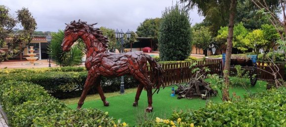 9 bedrooms House in Sintra, Portugal No. 151166 34