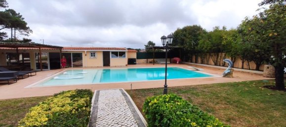 9 bedrooms House in Sintra, Portugal No. 151166 50