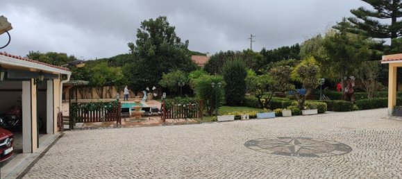 9 bedrooms House in Sintra, Portugal No. 151166 25