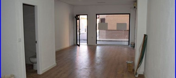 50m² Commercial property in Santomera, Spain No. 110864 7