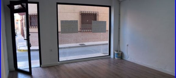 50m² Commercial property in Santomera, Spain No. 110864 3