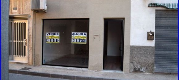 50m² Commercial property in Santomera, Spain No. 110864 2