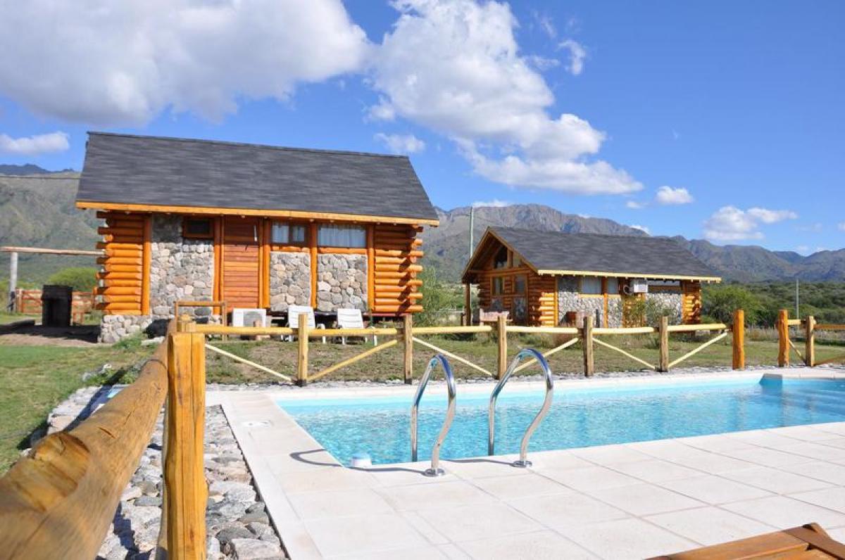 4000m² Commercial property in San Luis, Argentina No. 27407